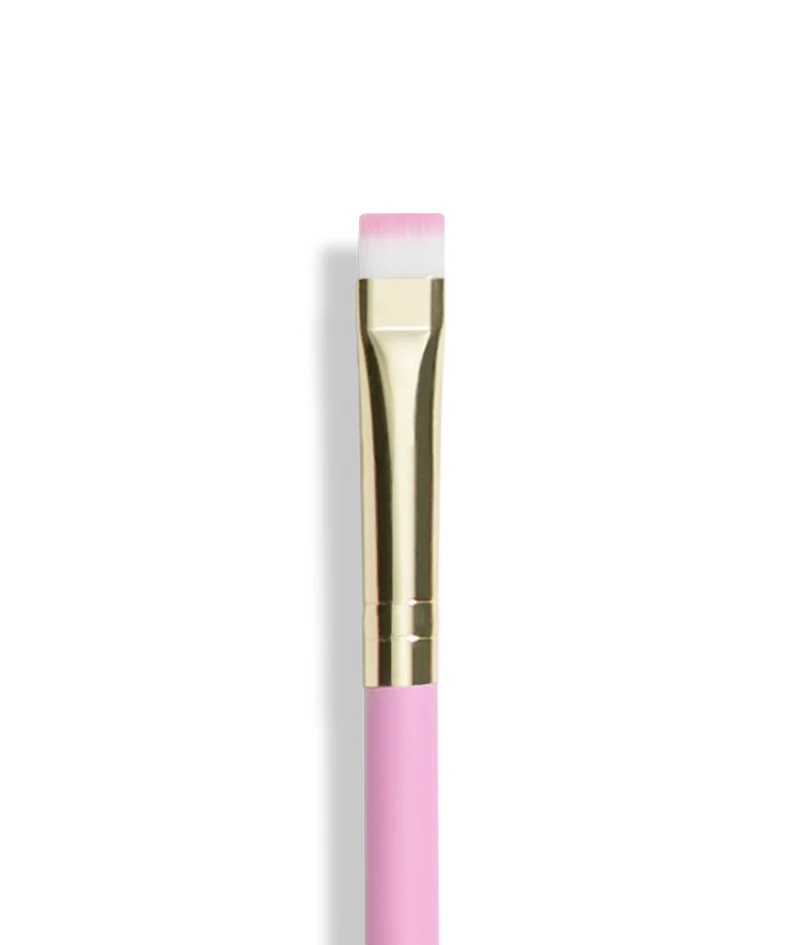 P-01 Small Flat Definer Brush - Image 2