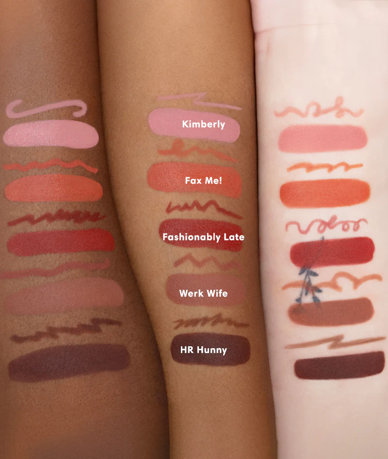 Buttercream Lipstick - Image 3