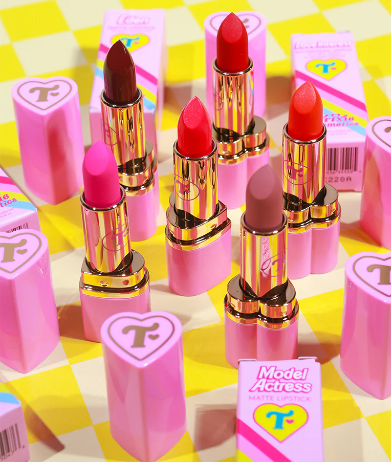 Buttercream Lipstick - Image 32