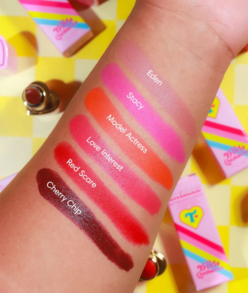 Buttercream Lipstick - Image 34