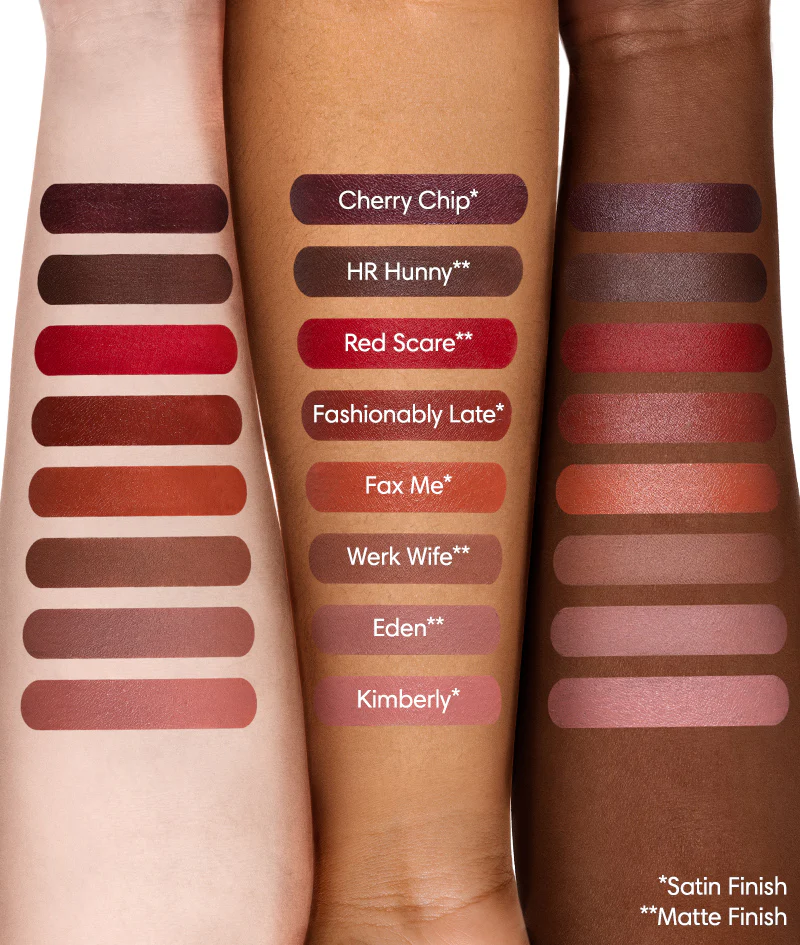 Buttercream Lipstick - Image 37