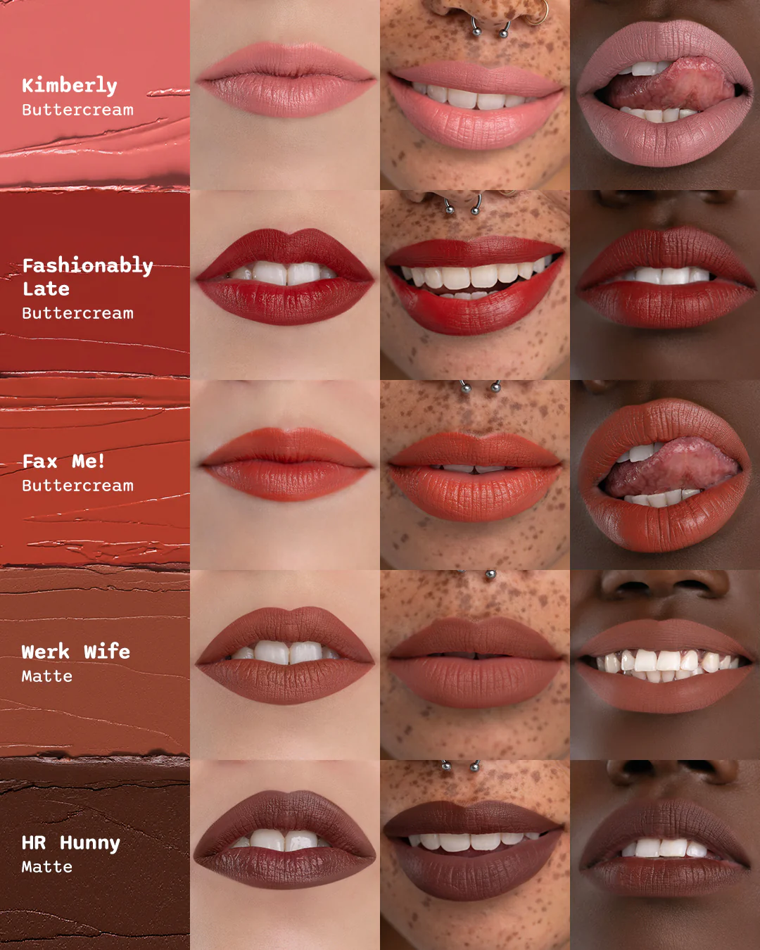 Buttercream Lipstick - Image 4