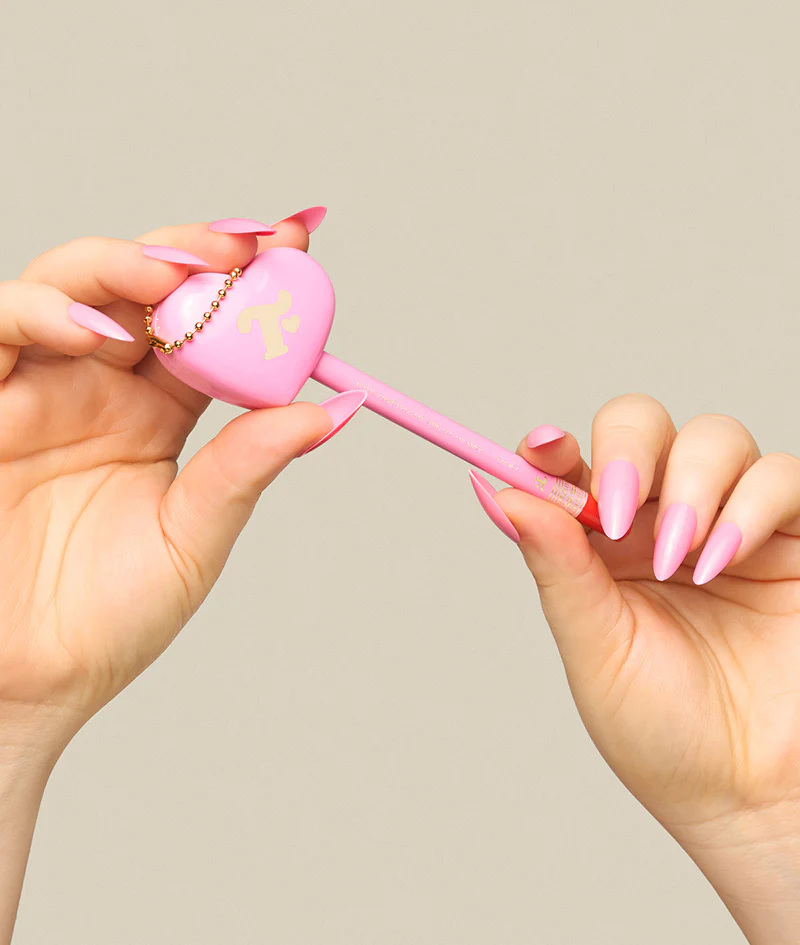 Heart Sharpener - Image 2