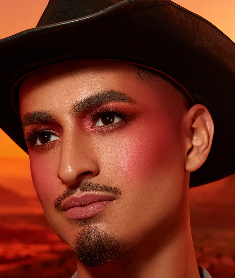 Horse Girl Palette - Image 5