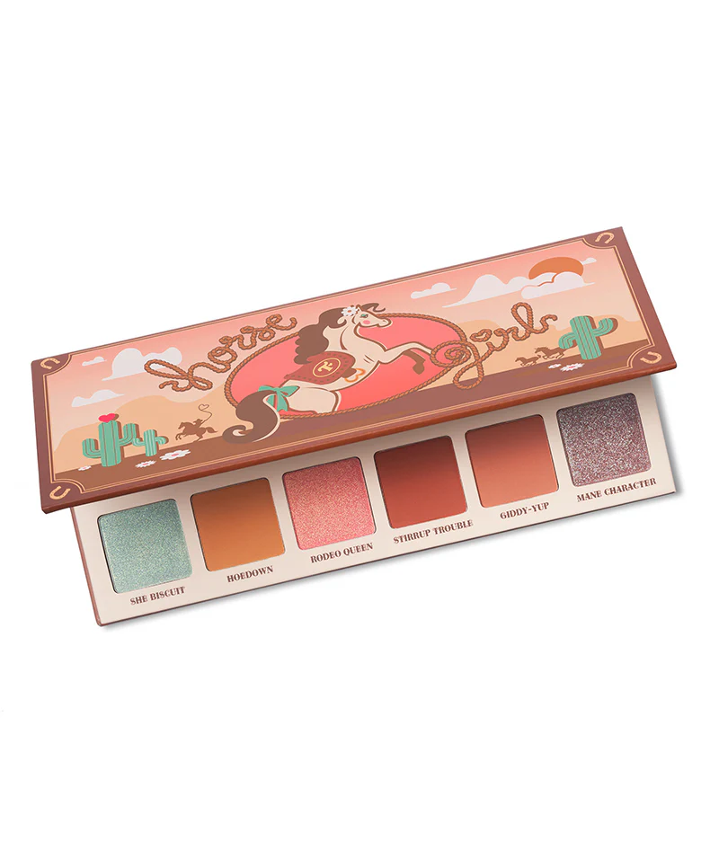 Horse Girl Palette - Image 7