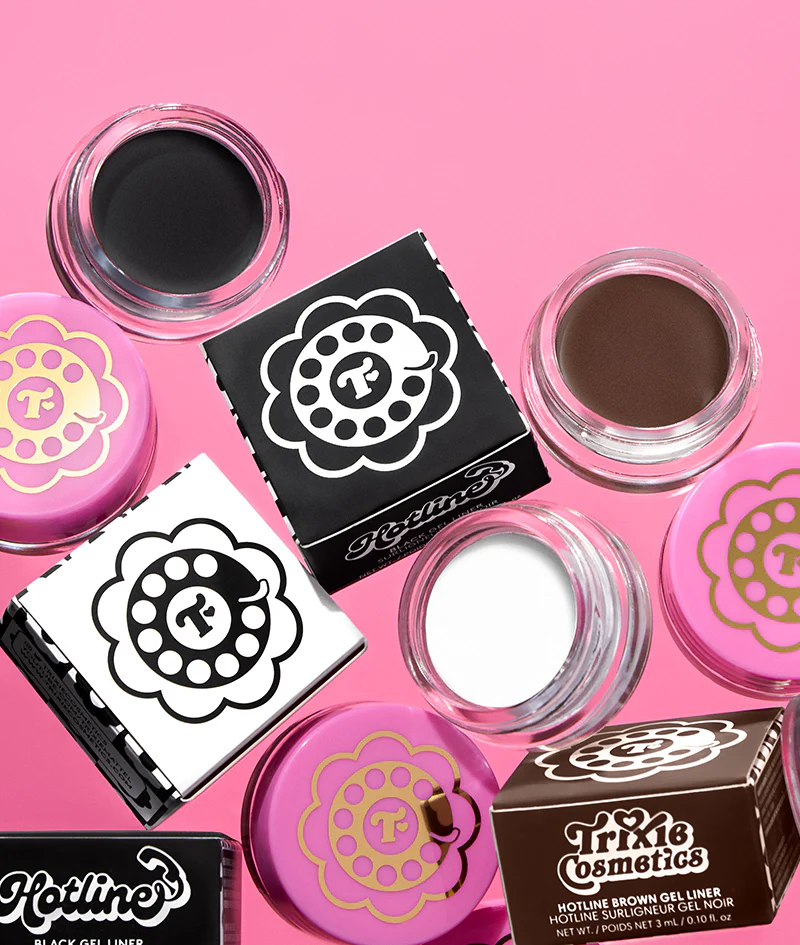 Hotline Gel Liner - Image 19