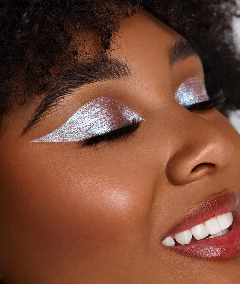 Jackie Frost - Stay the Night Shimmer Topper - Image 3