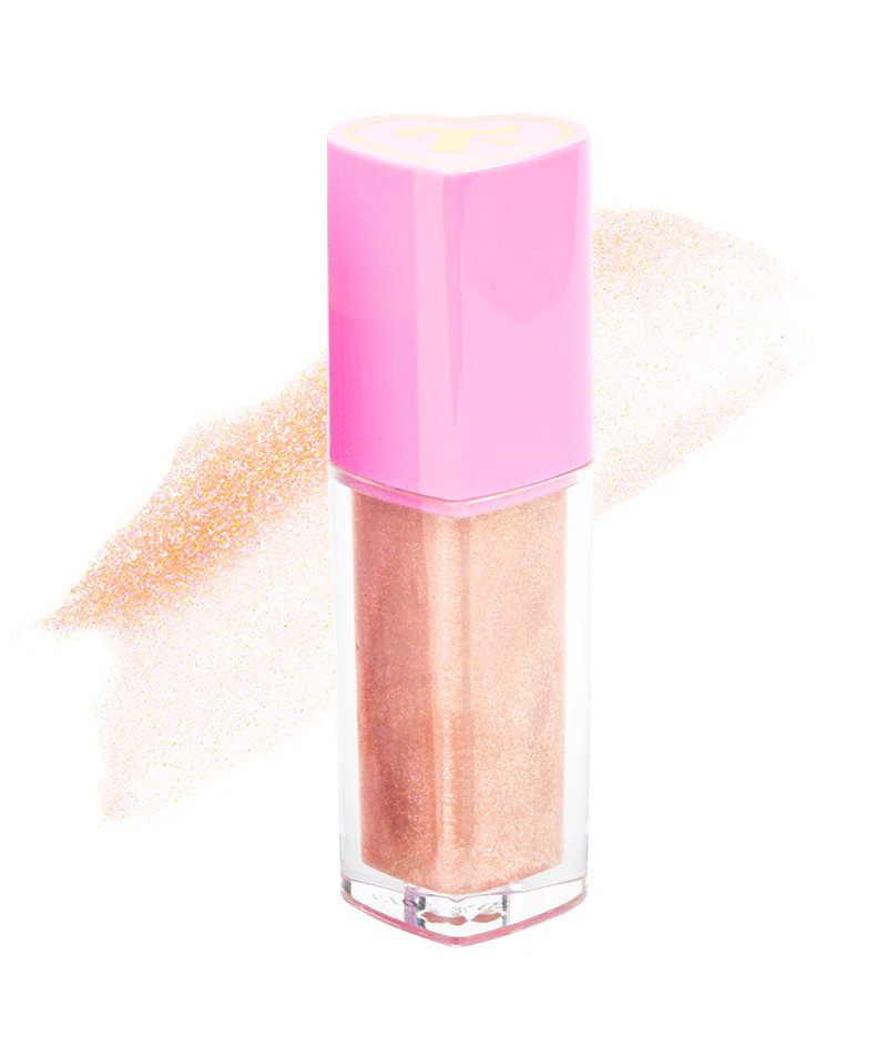 Lip Gloss - Image 4