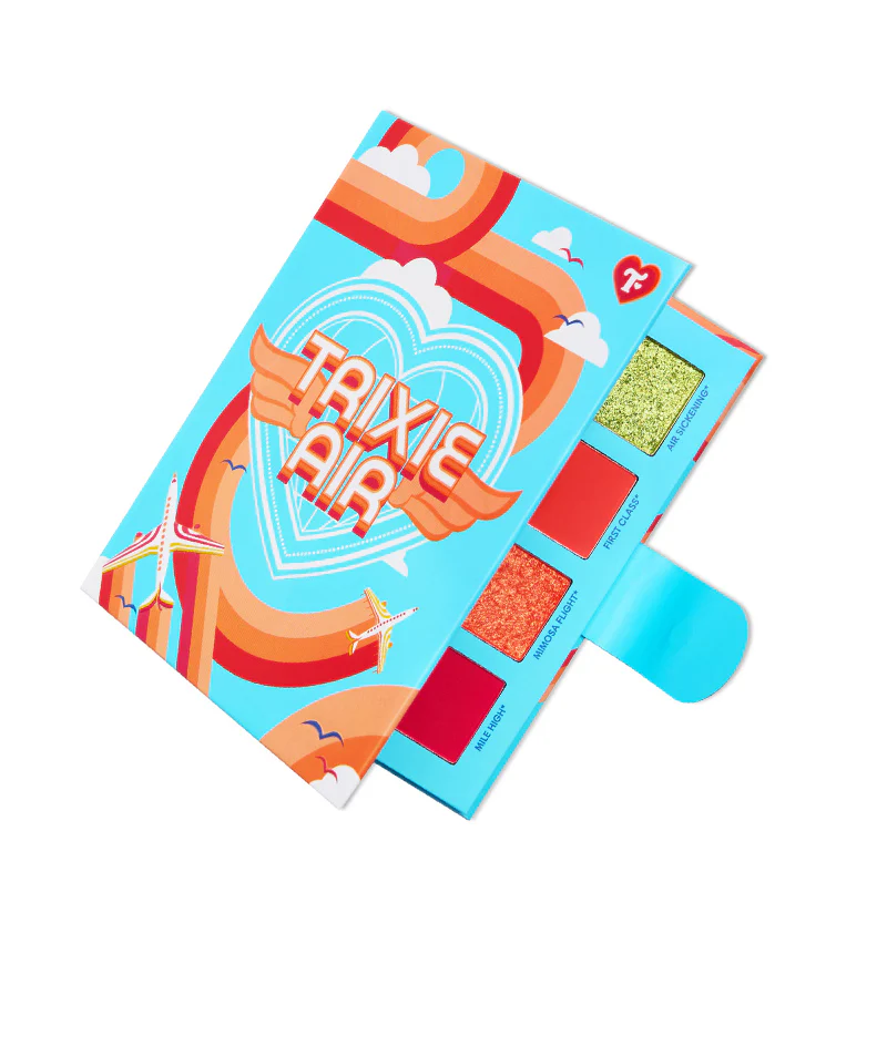 Trixie Air Palette - Image 6
